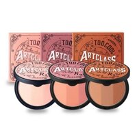 Phấn Má Hồng Too Cool For School ArtClass By Rodin Blusher