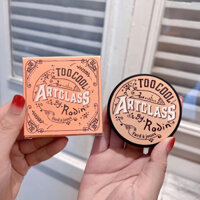 Phấn má hồng Too Cool For School Artclass By Rodin Blusher De Peche 9.5g