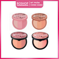 Phấn Má Hồng Too Cool For School Artclass By Rodin Blusher 9.5g