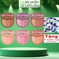 Phấn Má hồng Too Cool For School ArtClass By Rodin Blusher 3 Màu ROSE PECHE GINGER [CHÍNH HÃNG]