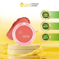 Phấn Má Hồng Vacosi Lolipop Blush Powder #11 Maple Sweet