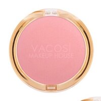 Phấn má hồng Vacosi Makeup House Lolipop Blush
