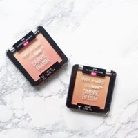 🆘Phấn má hồng Wet n Wild Coloricon Ombre Blush