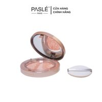 Phấn Má Khoáng Thạch MINERAL MARBLE JELLY BLUSHER PASLÉ Kiềm Dầu Tối Đa [SPF35++] - 14g/ Hộp