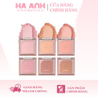 Phấn Má Lâu Trôi Kiềm Dầu Mude Flutter Blusher
