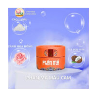 Phấn Má Màu Cam Nụ Sen Huế 25g