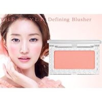 Phấn má Missha The Style Defining Blusher