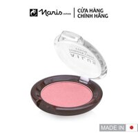 Phấn má Naris Ailus Powder Cheek Color 3.5g