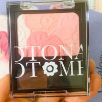 Phấn má Naris OTONA OTOME HIGHLIGHT PK 402 - Mỹ Phẩm Naris Nhật Bản