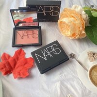 PHẤN MÁ NARS HỒNG TỰ NHIÊN SIÊU BÁM