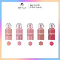 Phấn Má Peripera Syrupy Tok Cheek Dạng Kem Cocoshop