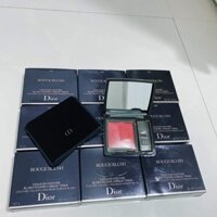 Phấn má , phấn mắt dior mã màu 999