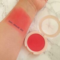 Phấn má saemmul singleblush blusher