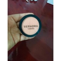 Phấn má Sephora - Tông cam nhạt