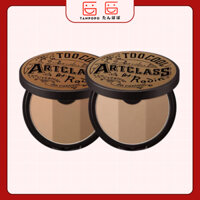 Phấn Má Tạo Khối Too Cool For School Artclass By Rodin Blusher