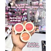 PHẤN MÁ THE SEAM SEAMMUL SINGLE BLUSHER (5g)