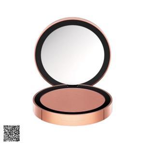 Phấn má trang điểm siêu mịn Satin màu cam #5