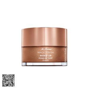 Phấn má trang điểm siêu mịn Satin màu cam #5