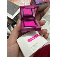 phấn má và môi dạng kem mini BASMA The Cream Blush