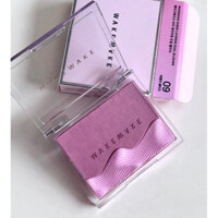 Phấn má Wakemake Sheer Layering Dual