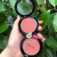 Phấn má Wet n Wild color icon hộp tròn
