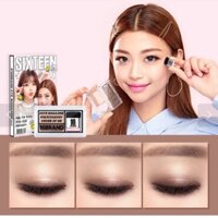 Phấn Mắt 16 Brand Sixteen Eye Magazine All About Eye