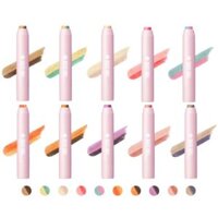 Phấn Mắt 2 Màu Dạng Thỏi Daisy Doll
