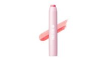 PHẤN MẮT 2 MÀU DẠNG THỎI DAISY DOLL PK-01 ROSE PINK