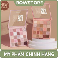Phấn Mắt 25 Màu Lì Có Nhũ Gogotales, Bảng Phấn Mắt Nhiều Màu Nội Địa Trung Mịn Sáng Bóng Lâu Trôi