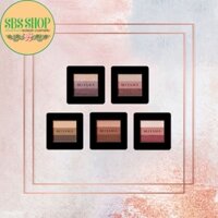 Phấn Mắt 3 Màu Missha The Style Triple Perfection Shadow 2g