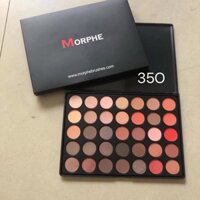 Phấn Mắt 35 Màu Morphe 350 Palette