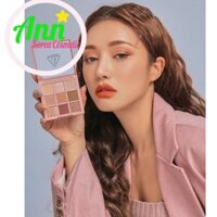 PHẤN MẮT 3CE 💓 FREESHIP💓GIẢM 20k Khi Nhập[SONMOI20K]-
MULTI EYE COLOR PALETTE #OVERTAKE