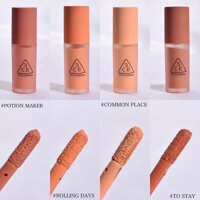 Phấn mắt 3CE Liquid Primer Eye Shadow