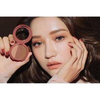 Phấn mắt 3CE MOOD RECIPE TRIPLE SHADOW #DAINTY TASTY