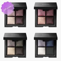 Phấn mắt 4 ô Kiko Colors Fever