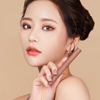 Phấn Mắt 8 Màu MERYTHOD Phấn Mắt Hai Tông Two Tone Eyeshadow Phấn Mắt Kim Tuyến Trang Điểm Gradient Mắt Dễ Đàng Không Lem Chống Nước