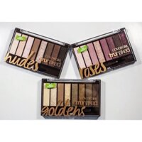 PHẤN MẮT 8 Ô COVERGIRL TRUNAKED EYE SHADOW 6,5g