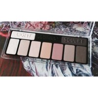 Phấn mắt 9 ô Catrice The Nude Blossom Eyeshadow Palette