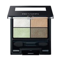 Phấn mắt Angel Heart Angel Heart 3 Color Eye Shadow 02 Sensual Brown mã vạch 4560236718064