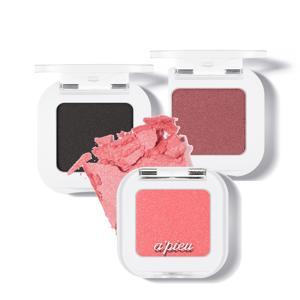 Phấn mắt A'pieu mineral mono shadow