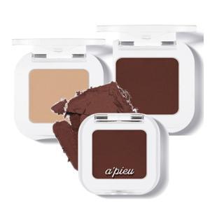 Phấn mắt A'pieu mineral mono shadow