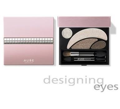 Phấn mắt Aube Couture Designing Impression Eyes