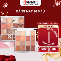 Phấn mắt, bảng phấn mắt nhiều màu hàng nội địa Trung cao cấp