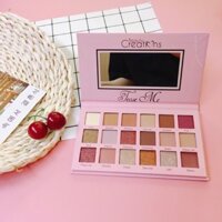 Phấn mắt Beauty Creation Tease Me