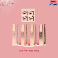 Phấn mắt Bút đánh mắt dạng lì lâu trôi MeiLinda Pop Eye Stick Matte