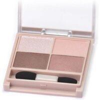 Phấn mắt Canmake Silky Souffle