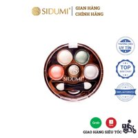 Phấn Mắt Cao Cấp Sidumi - 5 Color Eye Shadow SDM PM307