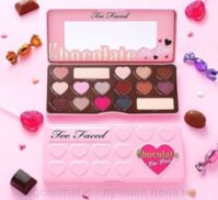 Phấn Mắt Cao Cấp Too Faced Chocolate Bon Bon Eyeshadow Palette