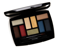 Phấn mắt chanel 9 màu Les 9 Ombres Palette Edition No2 AFresco
