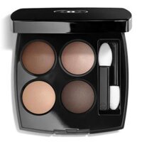 Phấn mắt Chanel Les 4 Ombres Multi-Effect Quadra Eyeshadow